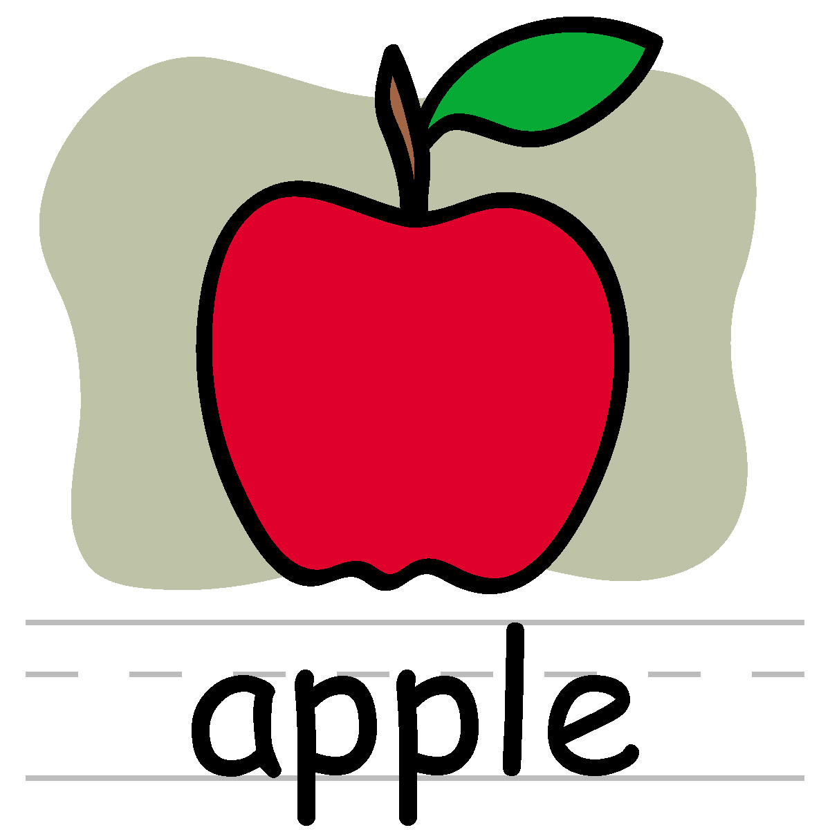 clipart for mac word 2011 - photo #14